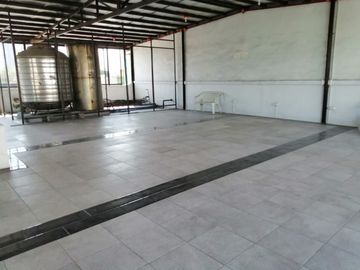 RUSH SALE: Student's Dormitory Bldg with Roof Deck located near UST Sampaloc Manila