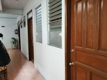 RUSH SALE: Student's Dormitory Bldg with Roof Deck located near UST Sampaloc Manila