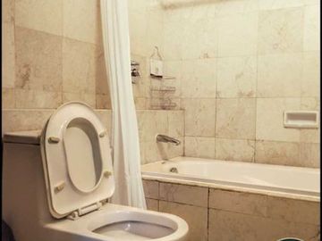 Braga Citywalk 3BR Kondisi paling bagus dan termurah 2022