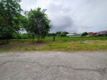 Gratis Pajak Tanah Siap Bangun di Tirtomartani Kalasan