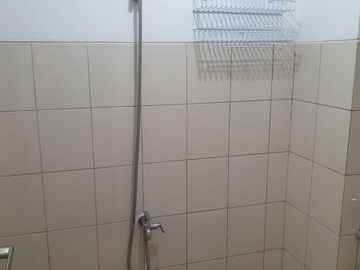 apartemen siap huni di cikarang utara bekasi strategis bebas banjir