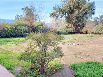 Terreno Construccion  en Venta en Buín