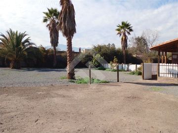 Terreno Construccion  en Venta en Buín