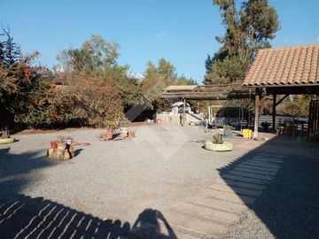 Terreno Construccion  en Venta en Buín