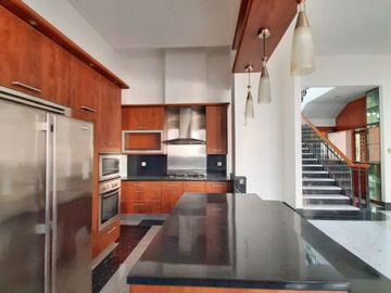 DIJUAL RUMAH MEWAH at Jl PRAPANCA, KEBAYORAN BARU (JARANG ADA)