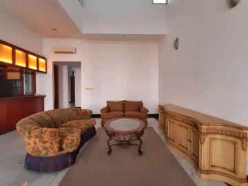 DIJUAL RUMAH MEWAH at Jl PRAPANCA, KEBAYORAN BARU (JARANG ADA)