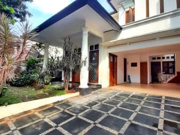 DIJUAL RUMAH MEWAH at Jl PRAPANCA, KEBAYORAN BARU (JARANG ADA)
