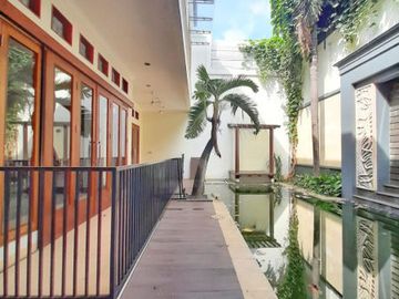 DIJUAL RUMAH MEWAH at Jl PRAPANCA, KEBAYORAN BARU (JARANG ADA)