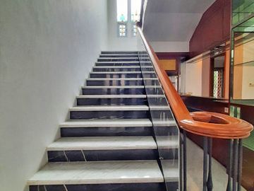 DIJUAL RUMAH MEWAH at Jl PRAPANCA, KEBAYORAN BARU (JARANG ADA)