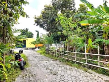 Tanah di Condong Catur Dekat Hartono Mall