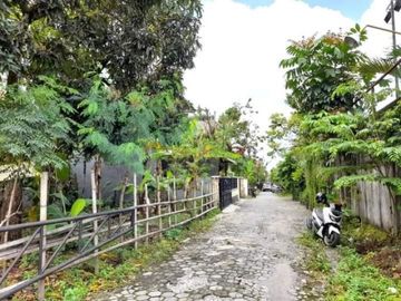 Tanah di Condong Catur Dekat Hartono Mall
