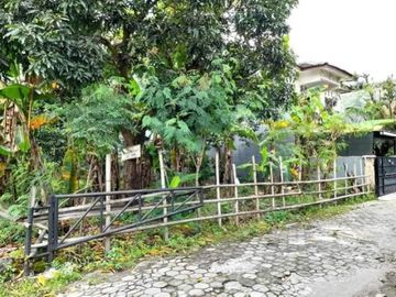 Tanah di Condong Catur Dekat Hartono Mall
