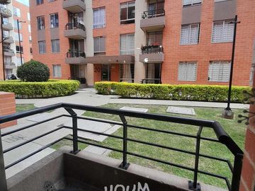 Apartamento Barrio La Estacion ID: 145433s