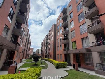 Apartamento Barrio La Estacion ID: 145433s