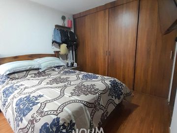 Apartamento Barrio La Estacion ID: 145433s