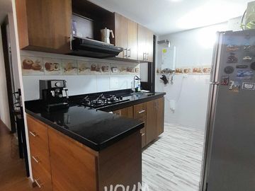 Apartamento Barrio La Estacion ID: 145433s