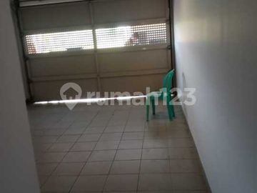 Disewakan Rumah Golf Island Pik Uk 10X25 Unfurnish Ready