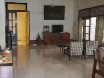 Rumah Siap Huni Kinibalu Barat Surabaya