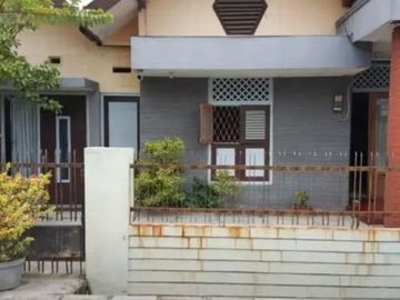 Rumah Siap Huni Kinibalu Barat Surabaya