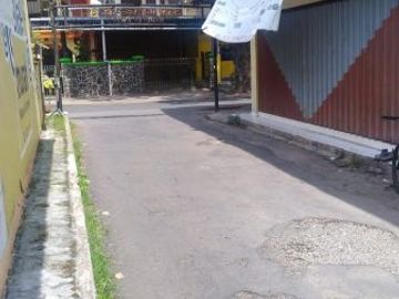 DIJUAL RUKO DI WISNU WARDANA MALANG