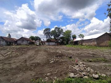 Nikmati Rumah Pribadi Nyaman di Solodiran Cuma 200jtan