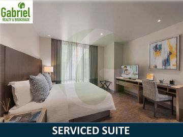 Condominium for Sale in Cebu at The Suites at Gorordo