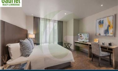 Condominium for Sale in Cebu at The Suites at Gorordo