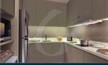Condominium for Sale in Cebu at The Suites at Gorordo