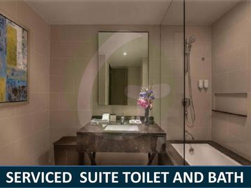 Condominium for Sale in Cebu at The Suites at Gorordo