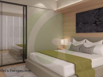 Condominium for Sale in Cebu at The Suites at Gorordo