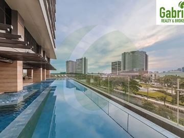Condominium for Sale in Cebu at The Suites at Gorordo