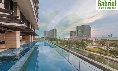 Condominium for Sale in Cebu at The Suites at Gorordo