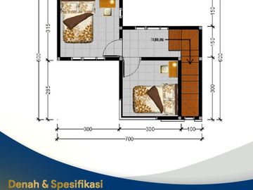DIJUAL CEPAT! Villa Eksklusif Kota Batu Harga Dijamn Termurah
