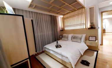THE SEASONS RESIDENCES LUXURY LIVING IN BGC PH