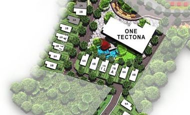 Small Office Home Office for Sale in Liloan at One Tectona