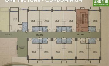 Small Office Home Office for Sale in Liloan at One Tectona