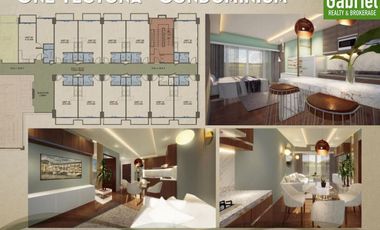 Small Office Home Office for Sale in Liloan at One Tectona