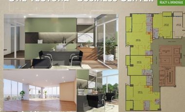 Small Office Home Office for Sale in Liloan at One Tectona