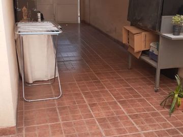 Casa PH en venta en Don Bosco Oeste