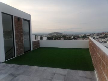 Casa en Venta en Pedregal de Schoenstatt, Diseño Premium, 4 Recamras, 3.5 Baños