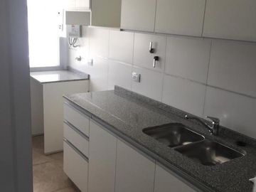 Appartment - Jardin