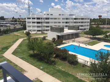 Appartment - Jardin