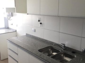 Appartment - Jardin