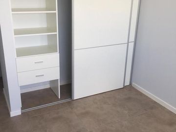 Appartment - Jardin