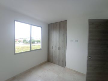 APARTAMENTO EN VENTA EN LA UNIDAD SAN ANTONIO | 852