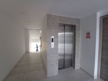 APARTAMENTO EN VENTA EN LA UNIDAD SAN ANTONIO | 852