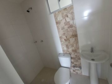 APARTAMENTO EN VENTA EN LA UNIDAD SAN ANTONIO | 852