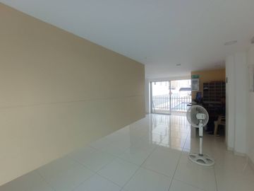 APARTAMENTO EN VENTA EN LA UNIDAD SAN ANTONIO | 852