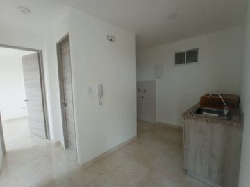 APARTAMENTO EN VENTA EN LA UNIDAD SAN ANTONIO | 852