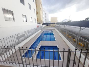 APARTAMENTO EN VENTA EN LA UNIDAD SAN ANTONIO | 852